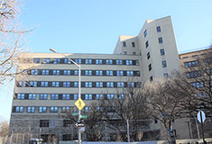 Crystal Window & Door Systems helps modernize <br> NYC housing with 14,000 new windows